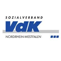 Logo Sozialverband VdK